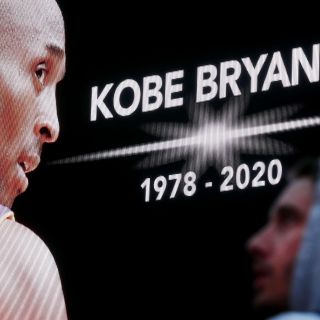 Identifican el cuerpo de Kobe Bryant