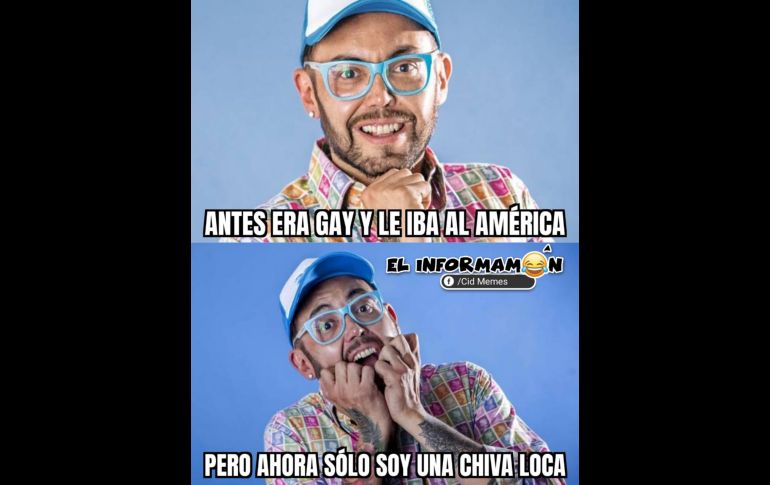 Tras derrota con Dorados, apalean con memes a las 