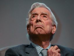 En su novena edición, Mario Vargas Llosa recibirá el premio dotado con 12 mil euros. NTX / ARCHIVO