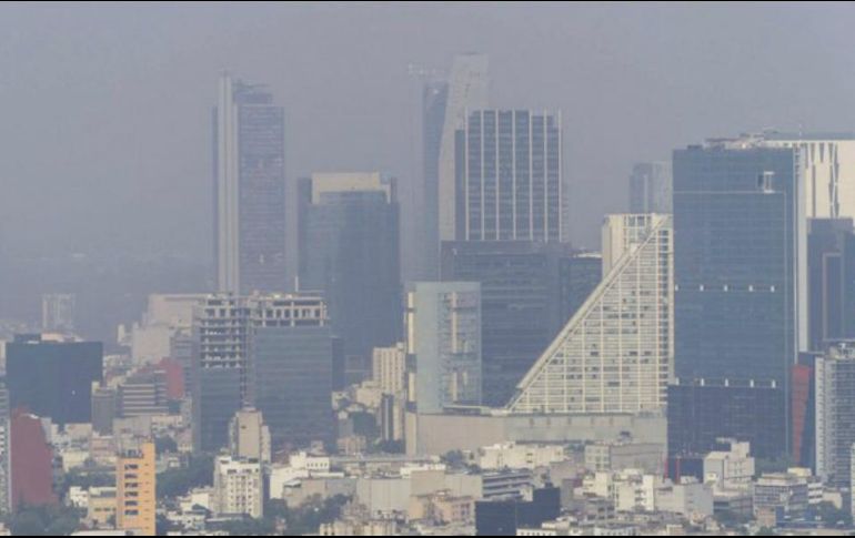 Previenen que, en un escenario de inacción, México se enfrentaría a diversos retos como pérdidas anuales iguales o mayores a 5.0 por ciento del PIB. TWITTER / @inecc_gob_mx