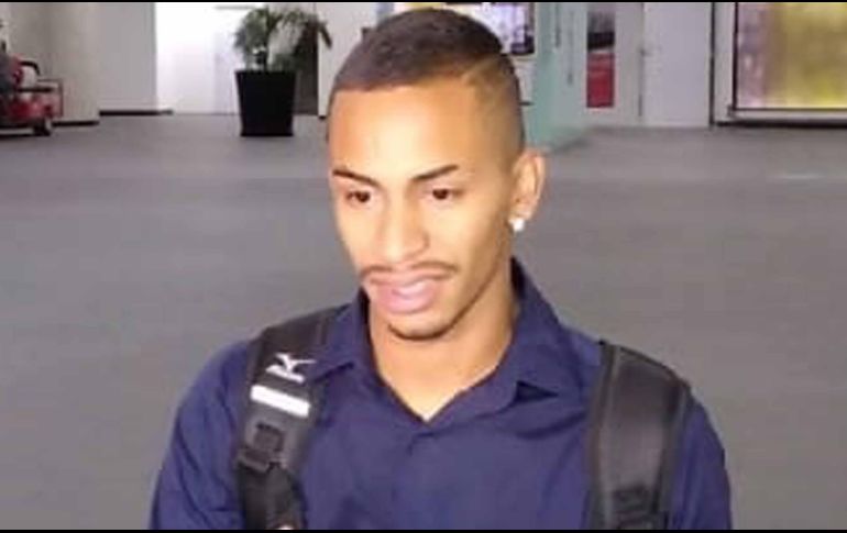 Tras la fallida contratación del brasileño, es prácticamente un hecho que La Máquina se quedará sólo con cinco refuerzos para el Torneo Clausura 2020 de la Liga MX. SUN / E. Luna