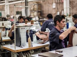 Las entidades que alcanzaron un mayor crecimiento fueron Tlaxcala, Colima, Chihuahua, Nuevo León, Durango y Baja California. EL INFORMADOR/ARCHIVO