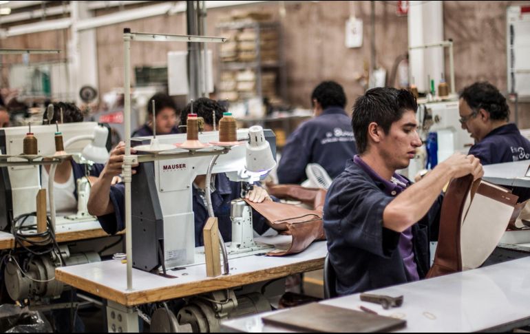 Las entidades que alcanzaron un mayor crecimiento fueron Tlaxcala, Colima, Chihuahua, Nuevo León, Durango y Baja California. EL INFORMADOR/ARCHIVO