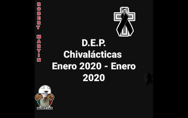 Tras derrota con Dorados, apalean con memes a las 