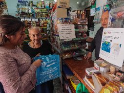 Zapopan dará 150 días de socialización de los cambios en las normas en comercios, tianguis, mercados y tiendas. EL INFORMADOR / ARCHIVO