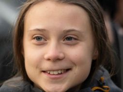 La activista sueca anunció la creación de una fundación con fines no lucrativos centrada en la ecología y el bienestar. INSTAGRAM/gretathunberg