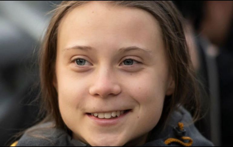 La activista sueca anunció la creación de una fundación con fines no lucrativos centrada en la ecología y el bienestar. INSTAGRAM/gretathunberg