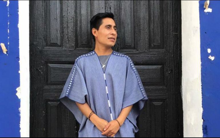 FACEBOOK / Alberto Gómez López