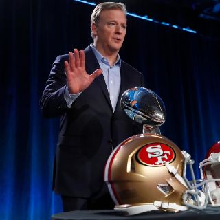 Bryant y Doleman serán recordados en el Super Bowl