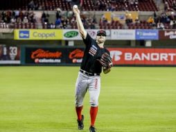 En ocho entradas completas, Lively sólo permitió cinco hits, dio una base por bolas y ponchó a siete rivales. FACEBOOK/Venadosmazatlan