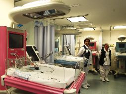 las madres de menores afectados convocaron a una marcha que arrancará hoy a las 08:00 desde el Parque Morelos hacia Palacio de Gobierno.. EL INFORMADOR/Archivo