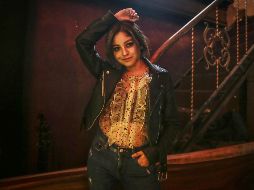 Karol Sevilla presentará 