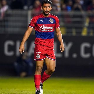 Sentimos pena, vergüenza: Miguel Ponce