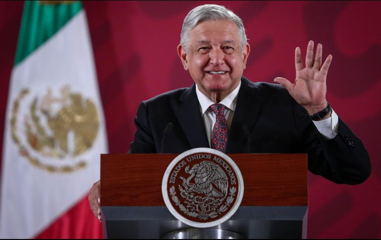 Para este 2020, los analistas del sector privado esperan una recuperación económica con un crecimiento de 1.1 por ciento. SUN/D. Sánchez