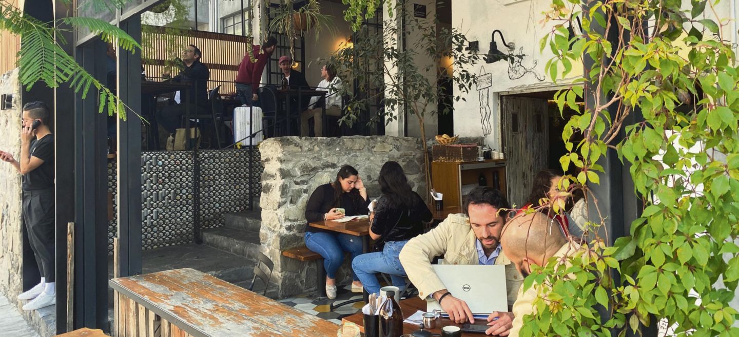 El ambiente que se vive en PalReal no tiene comparación. ESPECIAL