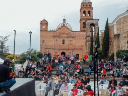 Una parte de los recursos serían para la promoción de los municipios. EL INFORMADOR / ARCHIVO