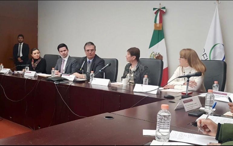 Se ha estado alerta para atender a connacionales que viven o estuvieron en Wuhan, que se estiman son alrededor de 18, indicó el canciller. ESPECIAL