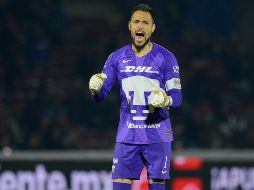 El portero junto a su esposa difundieron un video donde son agredidos por policías de CDMX. Imago7 / ARCHIVO