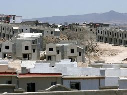 El rezago habitacional se ubica en 9.4 millones de acciones de vivienda. EL INFORMADOR/Archivo
