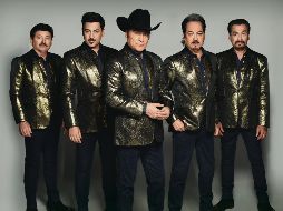 Uno de los deseos de Los Tigres del Norte es que en algún momento se pueda grabar un dueto con Vicente Fernández. CORTESÍA