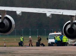 Hasta ahora, Rusia ha tomado la decisión de limitar vuelos a China aunque el servicio federal el consumidor ruso ha declarado que no hay riesgo de propagar el virus. AFP / A. Dennis