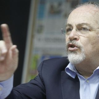 Tras "limpia" de directivos en SSJ, aún faltan perfiles para mitad de vacantes