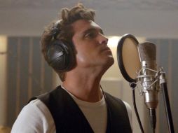 El rodaje de la segunda temporada de la serie biográfica sobre el cantante Luis Miguel comenzará en febrero próximo en la Ciudad de México con Diego Boneta en el rol protagónico. EFE / NETFLIX