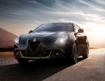 ¡Mamma mia! Alfa Romeo estrena versión del Giulietta