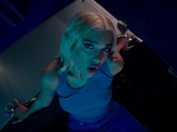 ''Physical'' es el segundo lanzamiento vinculado a su nuevo álbum, tras la publicación hace varios meses del tema ''Don't Start Me Now''. YouTube / Dua Lipa