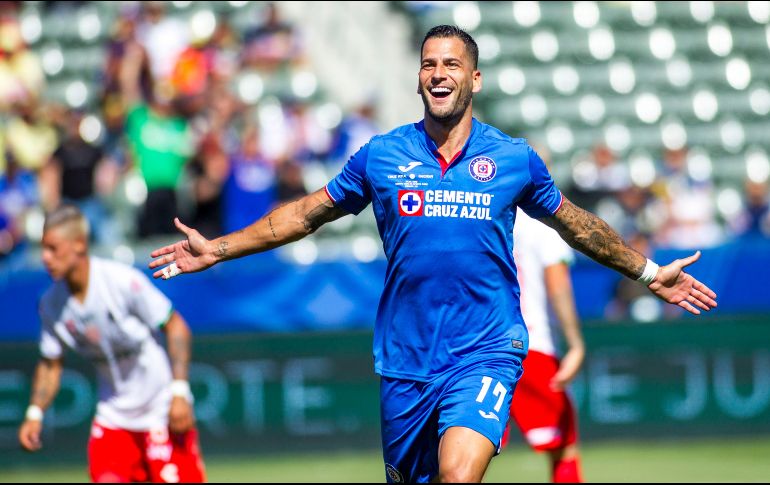 Méndez rescindió su contrato con el equipo, al que le quedaba seis meses, para regresar al Alavés. IMAGO7