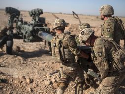 Determinan que los militares estadounidenses ahora podrán colocar minas en el mundo en 