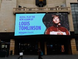 TWITTER / @Louis_Tomlinson