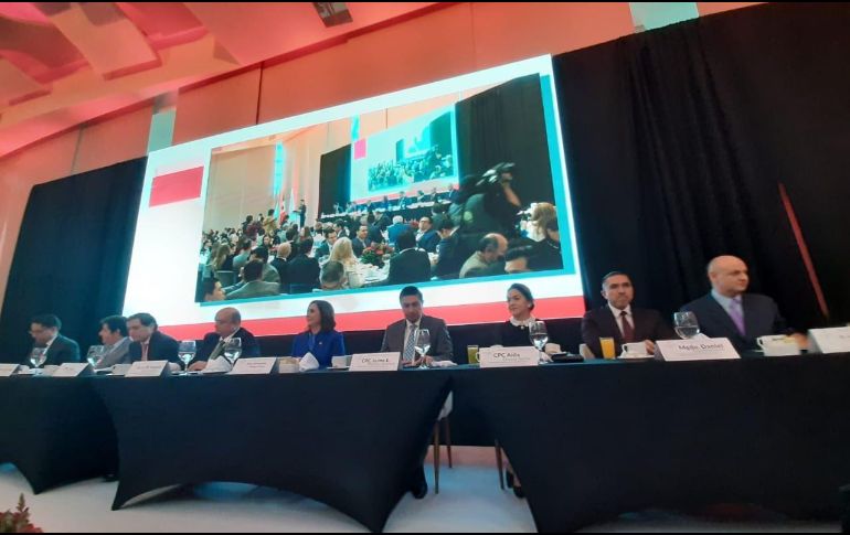 El nuevo presidente aseguró que estará atento 