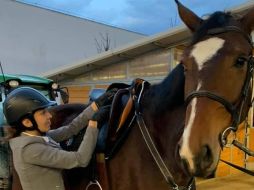 Para esta justa veraniega, Mariana consiguió su boleto después de coronarse como la campeona de los pasados Juegos Panamericanos de Lima 2019. TWITTER / @marianaArceo7