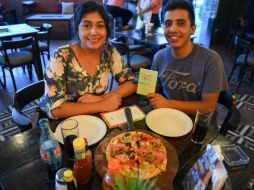 Si la transmisión del juego se ve en un restaurante, bar o cantina, el gasto promedio por persona podrá estar entre 350 a más de mil 200. NTX / ARCHIVO