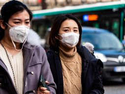 El coronavirus 2019-nCoV, que se originó en la ciudad china de Wuhan el pasado diciembre, ya se cobró la vida de al menos 259 personas en China, mientras los casos confirmados de contagio llegaron a 11 mil 943, la mayor parte en el país asiático. AFP