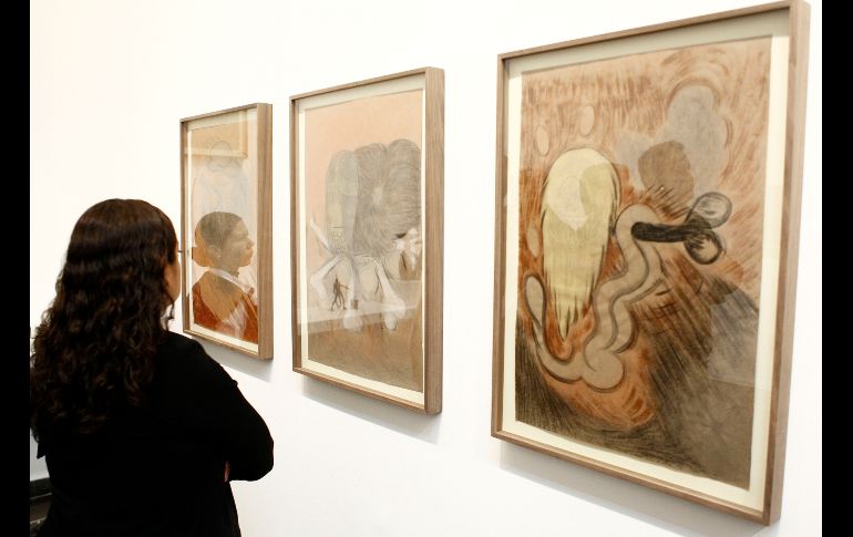 EL INFORMADOR/A. Camacho