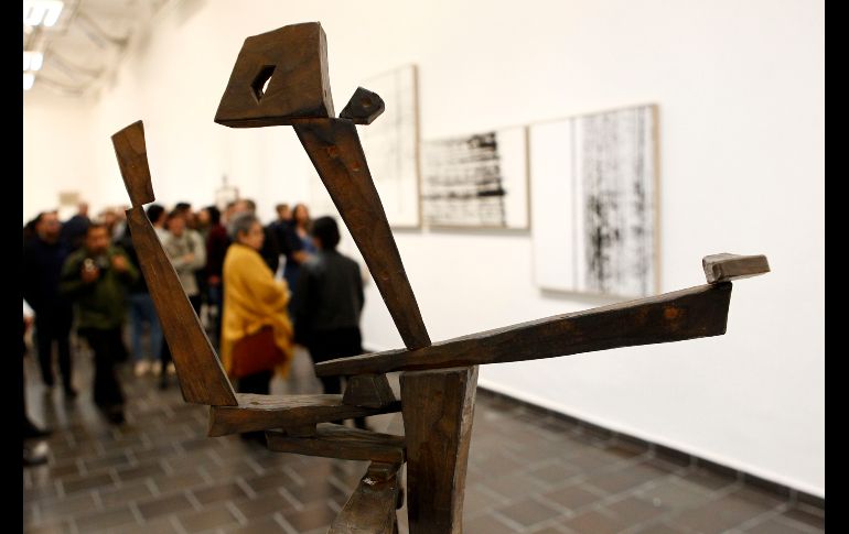 EL INFORMADOR/A. Camacho