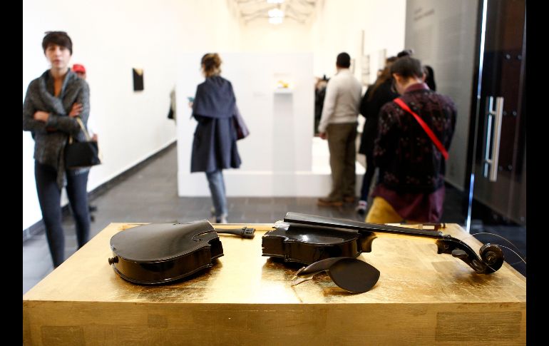 EL INFORMADOR/A. Camacho