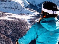 Sunshine Ski Resort. ¡La aventura más grande te está esperando! ESPECIAL