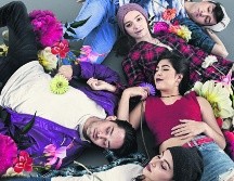 Teatro. El musical “Una corona para Claudia” ha conquistado al público tapatío. CORTESÍA