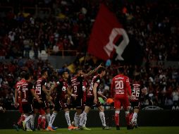 Los Zorros iniciarán un nuevo camino con Rafael Puente del Río como entrenador. EL INFORMADOR/Archivo