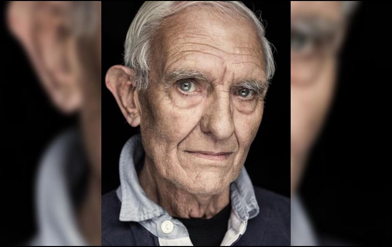 Alan Harris falleció a los 81 años de edad luego de una larga lucha contra problemas de salud. ESPECIAL