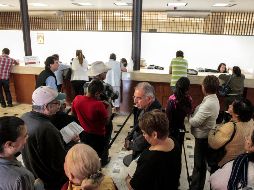 El Ayuntamiento de Guadalajara pone en marcha acciones para facilitar el cumplimiento de las obligaciones del pago del impuesto predial. EL INFORMADOR / ARCHIVO