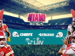 Super Bowl 2020: Chiefs de Kansas City vs 49ers de San Francisco - Minuto a minuto