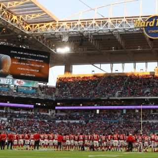 El Super Bowl se rinde ante Kobe Bryant