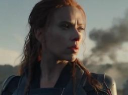 "Black Widow" revela a su primer familia