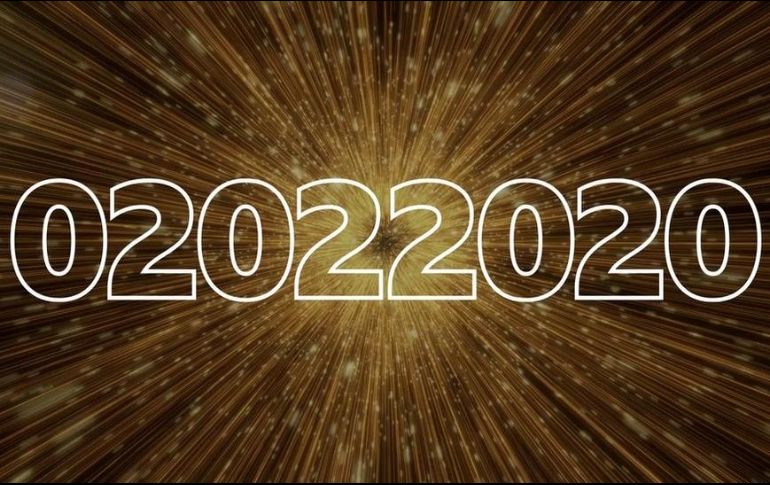 Feliz día del palíndromo.