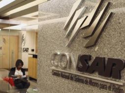 Organismo. La Consar regula las Afores en México.  ESPECIAL