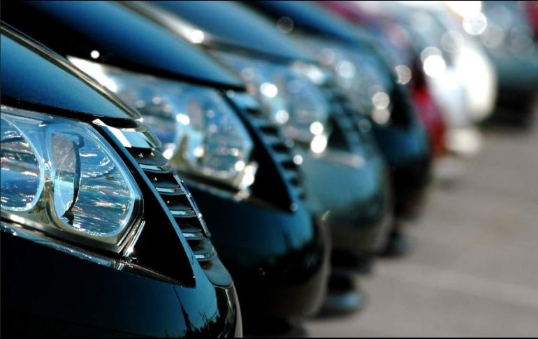 Los principales plazos a los que se colocaron los créditos fueron a 60, 48, 36 y 72 meses, con 76% del total de las ventas de autos nuevos. ESPECIAL